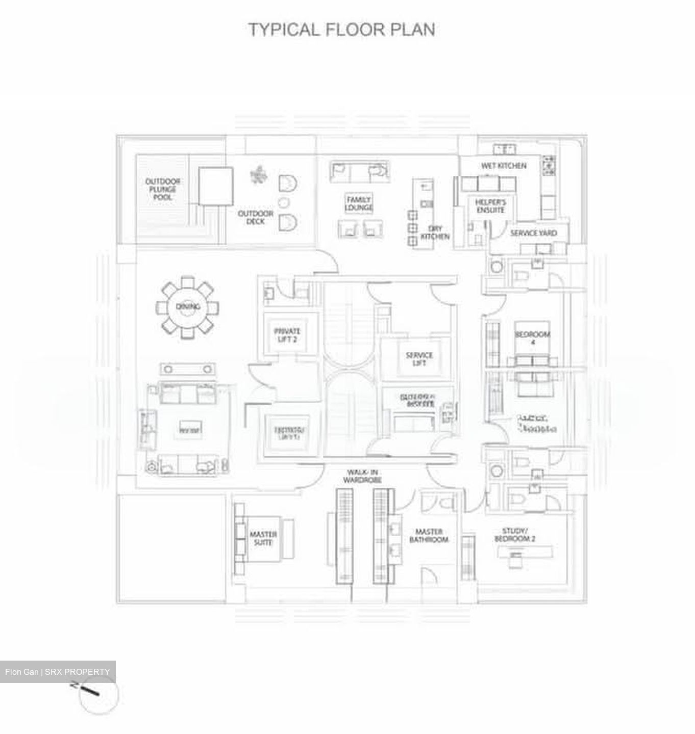 Hana (D10), Condominium #605460931